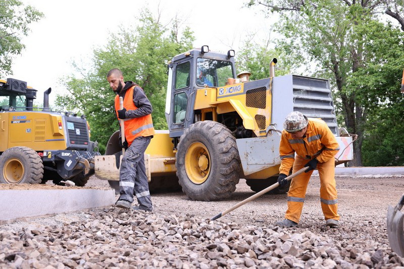 Жөндеу жұмыстарына байланысты Астанада бірнеше көше жабылады