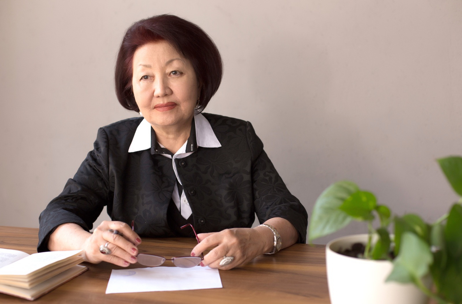 Өнегелі де өрісі кең жол