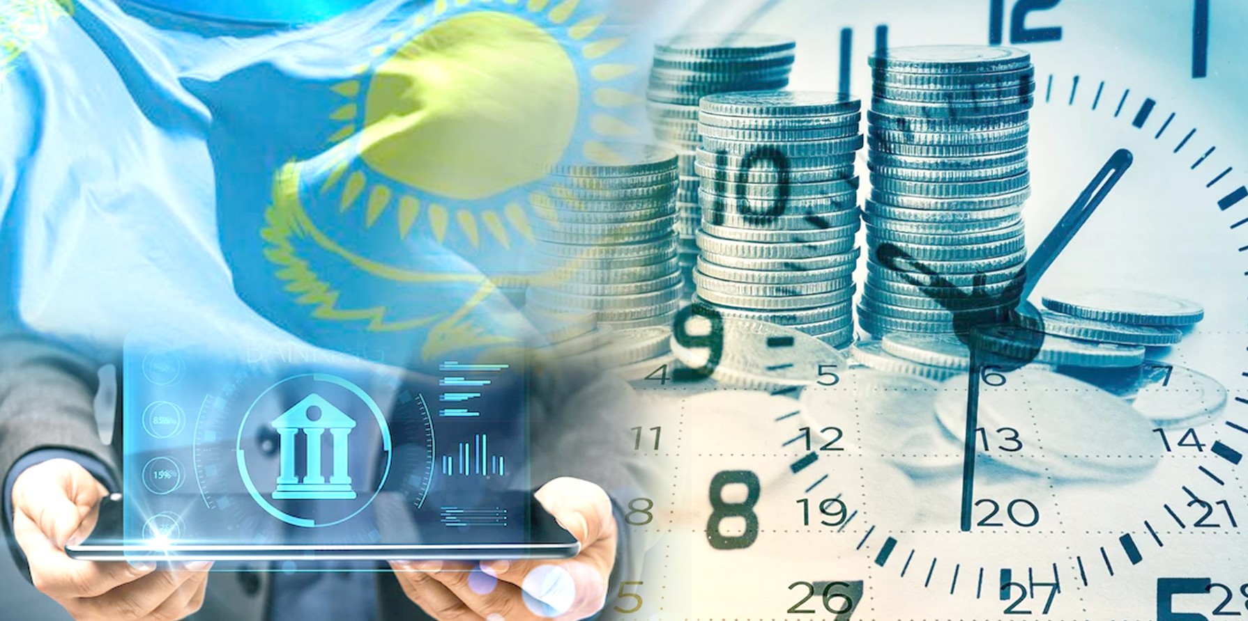 Қаржы нарығына шетелдік банктер келе ме?