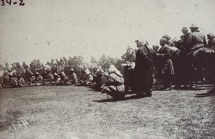 Керекуге Кунсткамера суреттері келді