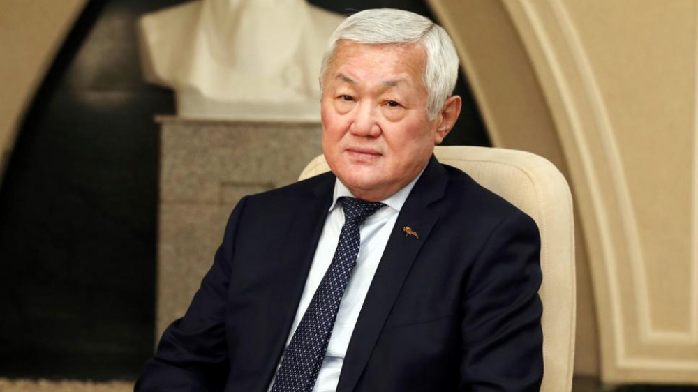 Сапарбаевтың өмірлік сабақтары