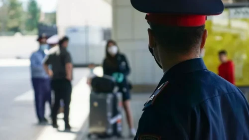 Елімізде 39 мың ата-ана әкімшілік жауапкершілікке тартылды