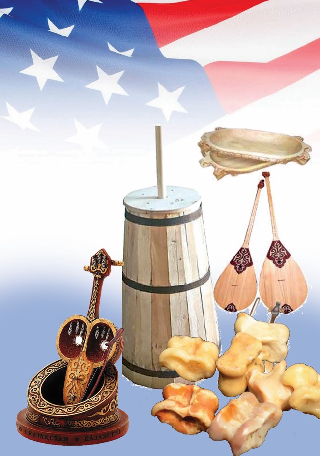 АҚШ-та асық ойнаған...