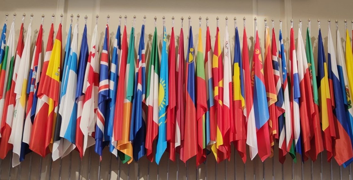 Қасым-Жомарт ТОҚАЕВ: Орта державалар: мультилатерализм қағидатын ілгерілету жолында