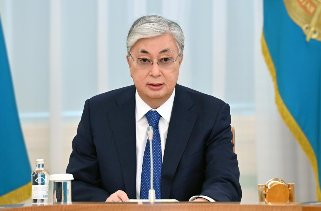 Біз өткен замандағы қасіретті оқиғалардан тағылым алуымыз керек - Президент