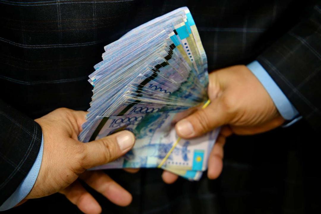 Жамбылда шенеуніктер бюджеттен 700 млн теңге жымқырмақ болған