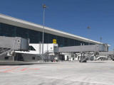 Ертең Алматы әуежайының жаңа терминалы алғашқы рейстерді қабылдайды