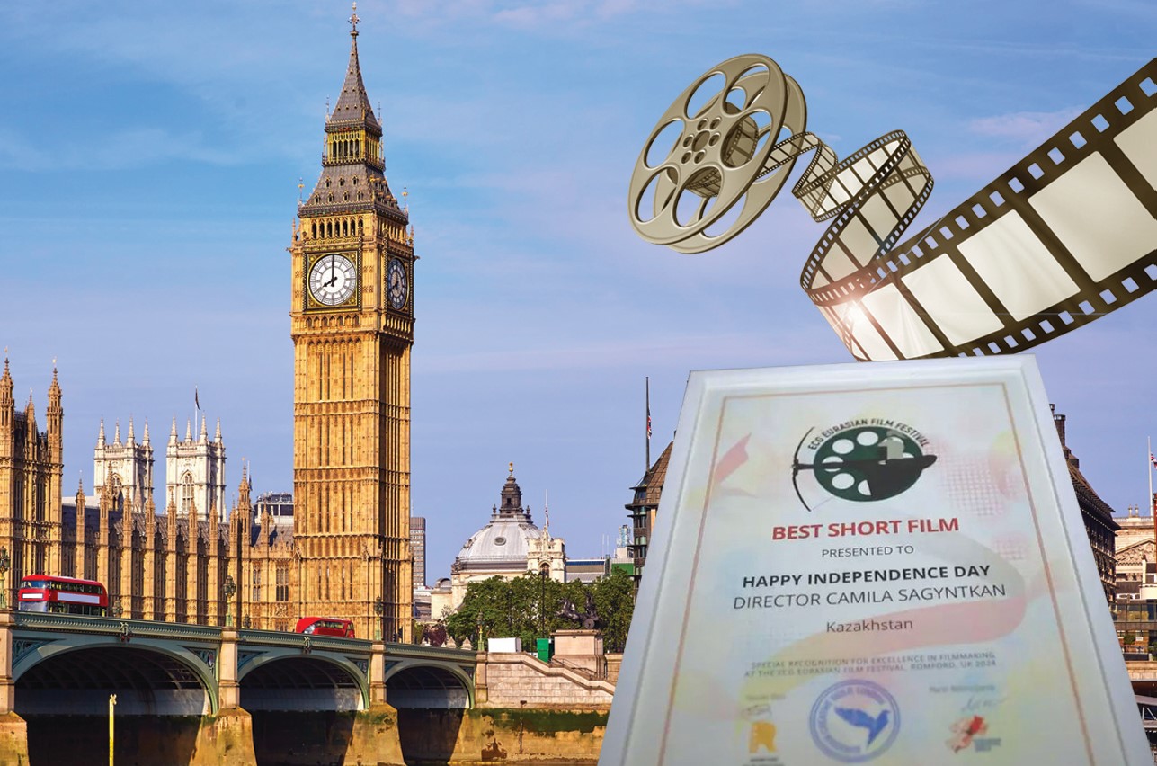 Ең үздік фильм