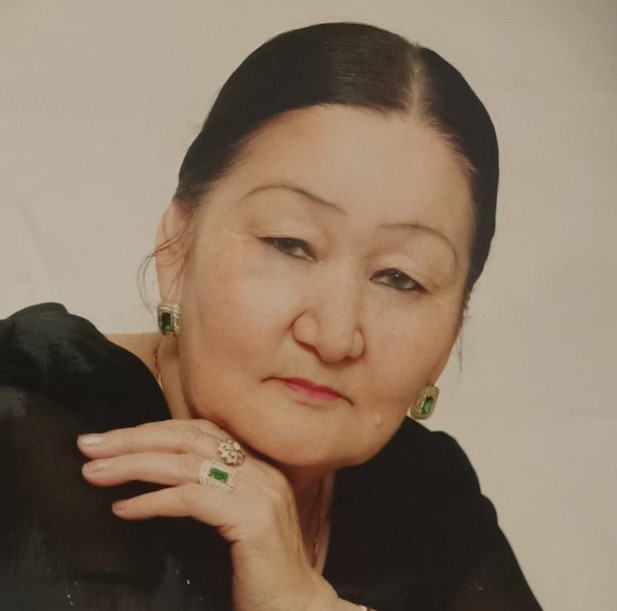 Өз-ағаңның өзекті арманы