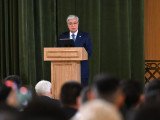 Қасым-Жомарт Тоқаев: Біз озық технологиялар көшінің басында болуымыз керек