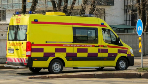 Ақмола облысында жетінші баласына жүкті әйел көз жұмды