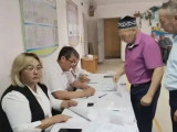 Батыс Қазақстан облысында ауыл әкімдерінің сайлауы өтті