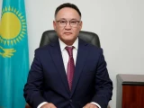 Маңғыстау облысы әкімінің бірінші орынбасары тағайындалды