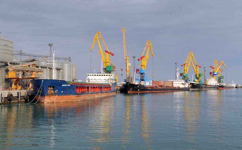 Асқар Құлыбаевқа тиесілі мұнай терминалы мемлекетке қайтарылды
