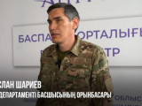 Атырау тасқынның шарықтау шегінен өтті – ТЖД