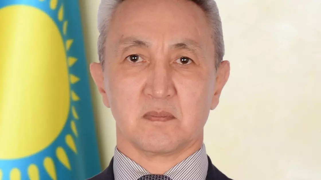 Қазақстанның Иорданиядағы елшісі тағайындалды
