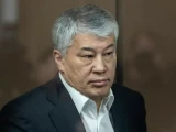 Қайрат Боранбаев қызметке қайта келді