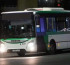 Астанада түнде қатынайтын қоғамдық автобустар іске қосылады
