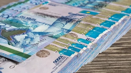 Қазақстанда 4 баласы бар әрбір отбасыға 12,8 миллион теңге төленеді - Үкімет