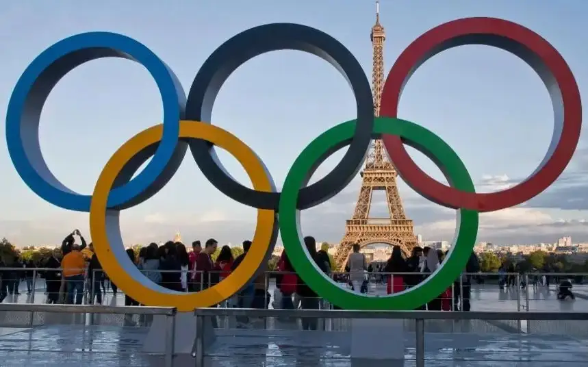 Париж-2024: Маусым айында өтетін лицензиялық турнирлер