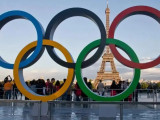 Париж-2024: Маусым айында өтетін лицензиялық турнирлер