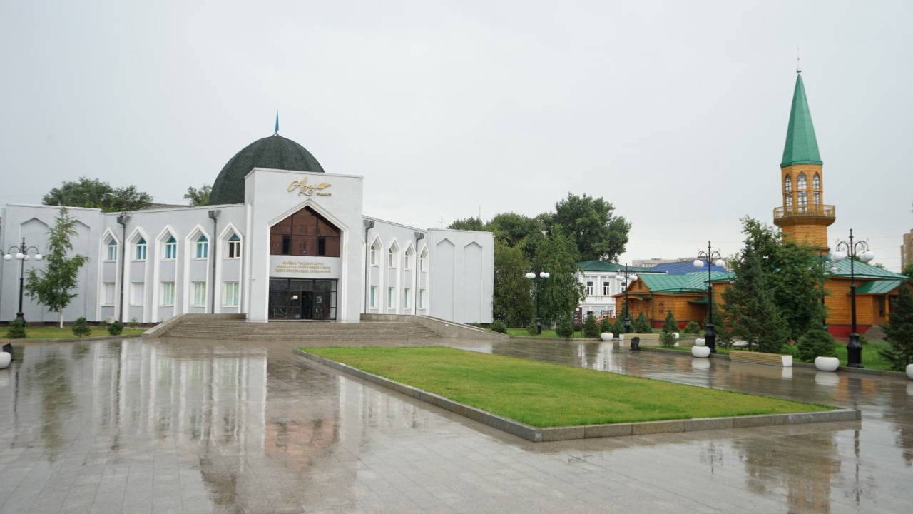 Ынтымақтастық көкжиегі