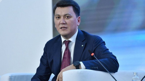 Қоғамдық этиканы жаңартпай, әділетті қоғам құру мүмкін емес - Ерлан Қарин