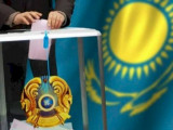 2025 жылы аудан, облыс әкімдерін қайта сайлау өтеді