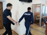 «Сыммен тұншықтырған»: Қостанайда әйелін өлтірген полицей 9 жылға сотталды