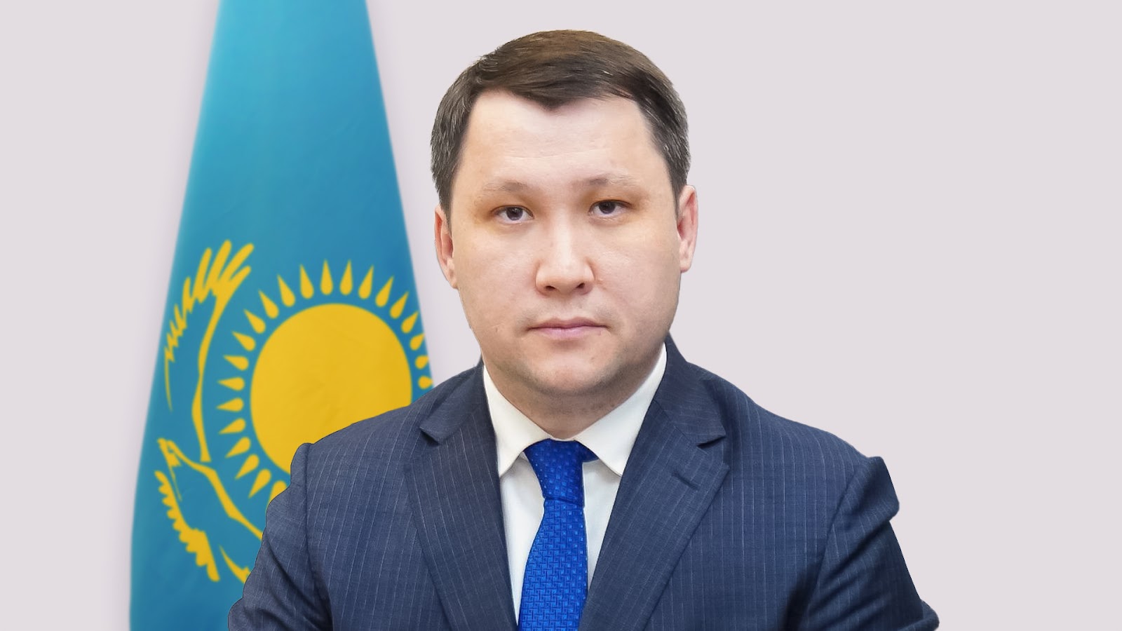 Ауыл шаруашылығы вице-министрі тағайындалды