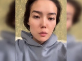 «Өлтіреді деп қорқытқан»: Карина Мамаш жаңа мәлімдеме жасады
