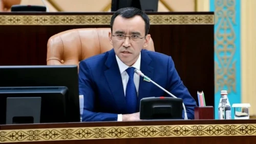 Балаларға арналған қазақша контент жасаушыларды қолдау керек - Мәулен Әшімбаев