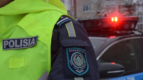 Қостанайда 23 жастағы бойжеткен өзіне қол жұмсады