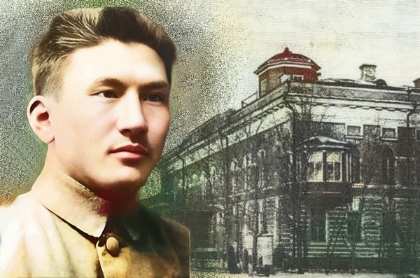 Қайраткердің әдебиеттану мұрасы