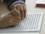 Зағип жандарға арналған кітапханаларда 1 млн кітап бар