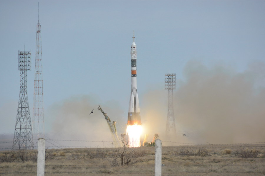 Байқоңырға заңсыз кірмек болған Франция азаматы көз жұмды