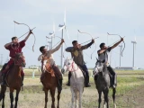 Дүниежүзілік көшпелілер ойындары: бүгін кімдер жарысқа шығады