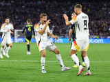 Euro-2024: Германия құрамасы Шотландияны ірі есеппен ұтып кетті