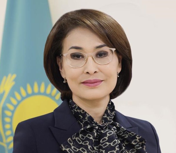 Денсаулық сақтау саласындағы міндет пен жауапкершілік