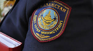 ІІМ Киевте журналист Садықовқа шабуыл жасаған адам туралы ақпаратқа түсініктеме берді