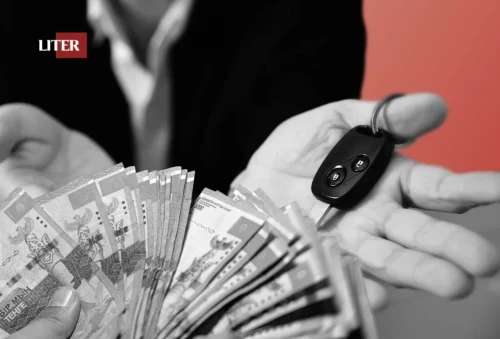 Астана тұрғыны автосалонды сотқа беріп, 16 миллион теңгеден астам ақша өндіріп алды