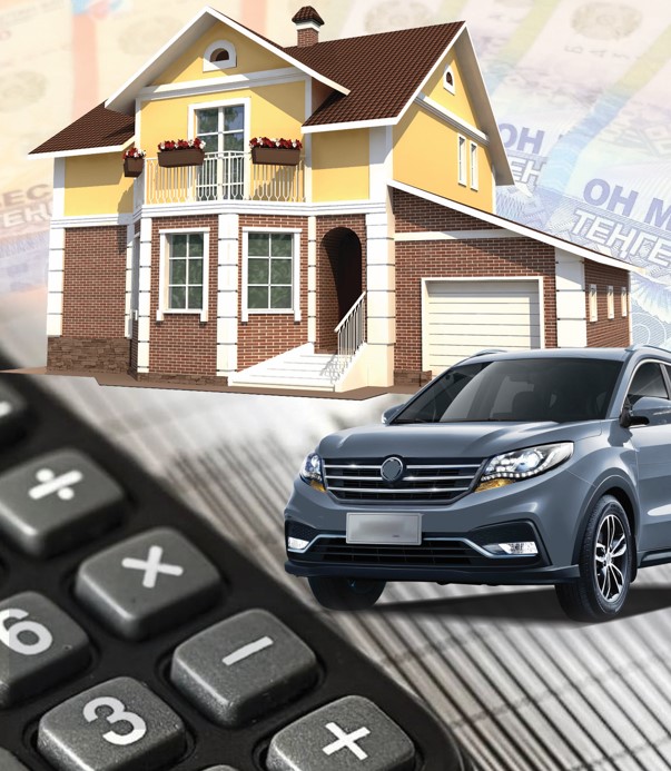 Жаңа Салық кодексі ұсынылды