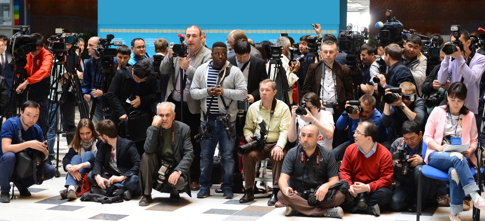 Басылымдарға грант берілетіні қуантты