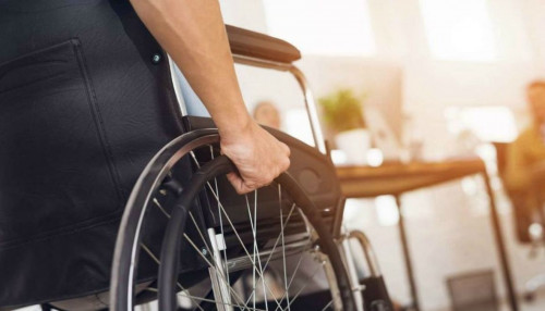 Мүмкіндігі шектеулі жандарға берілетін жәрдемақы мөлшері белгілі болды