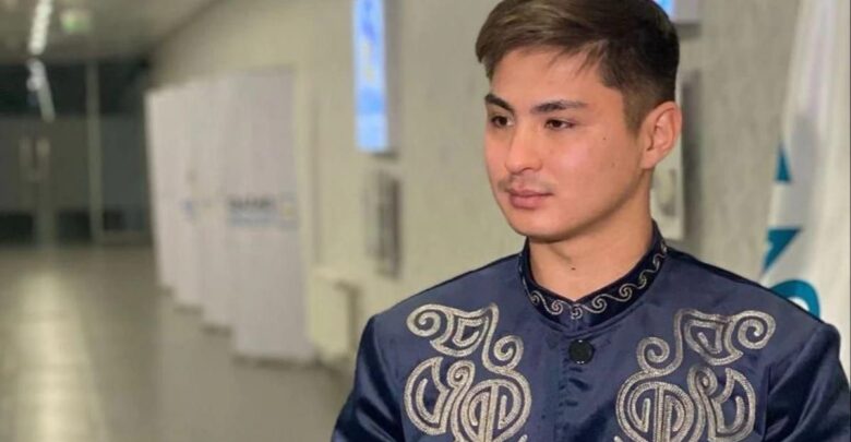 «Маған туған анам керек»: Жәнібекті асырап алған бельгиялық әйелдің жағдайы нашар