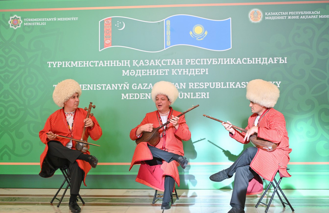 Бағзыдан жеткен бауырластық