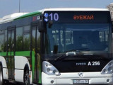 Астанада тағы бір автобустың бағыты өзгереді