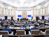 Сенаторлар бірқатар маңызды заңды мақұлдады