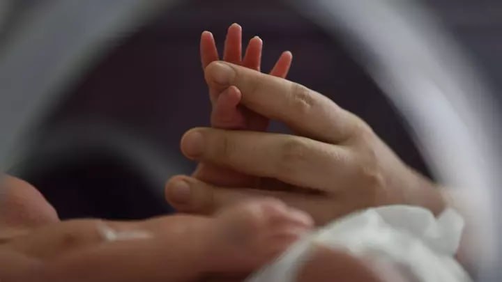 Биыл балалар саудасының алты фактісі анықталды - ІІМ
