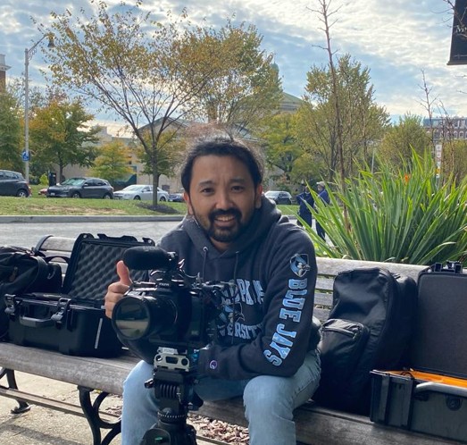 Сәби Байбосынов: Қашанда салмақты ақпарат маңызды